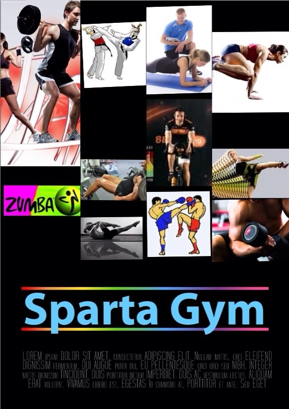 Gym Sparta
