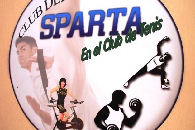 Gym Sparta