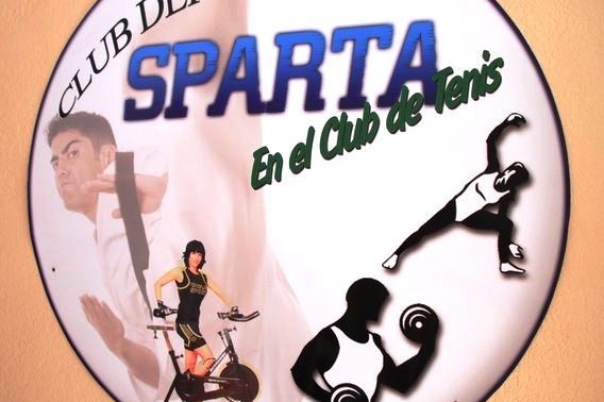 Gym Sparta