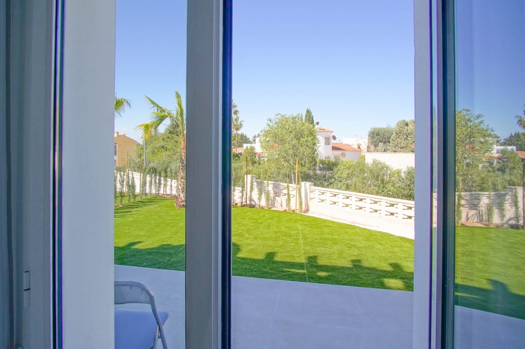2 bed apartment in Denia