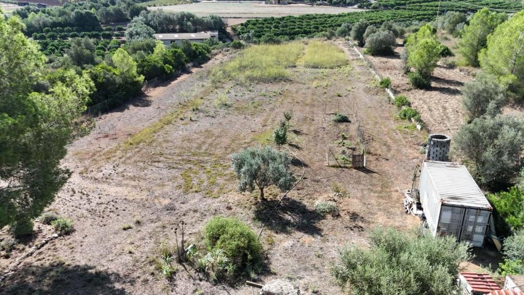 2 bed villa in Gata de Gorgos