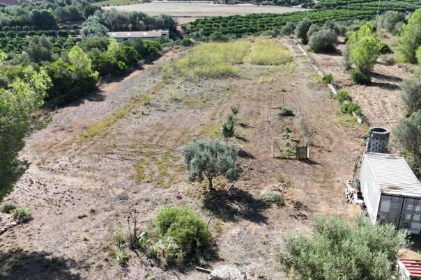 2 bed villa in Gata de Gorgos