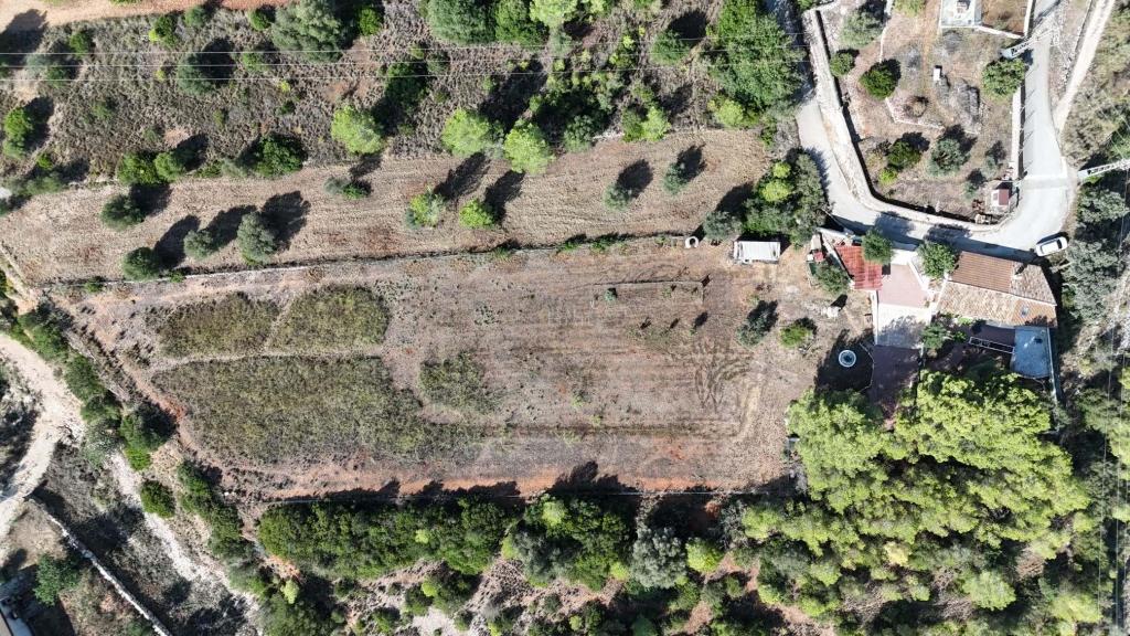 2 bed villa in Gata de Gorgos