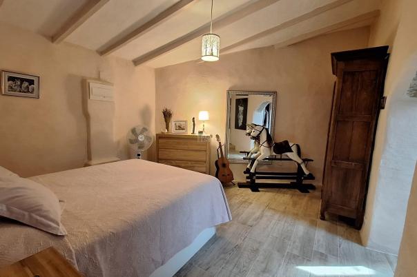 2 bed villa in Gata de Gorgos