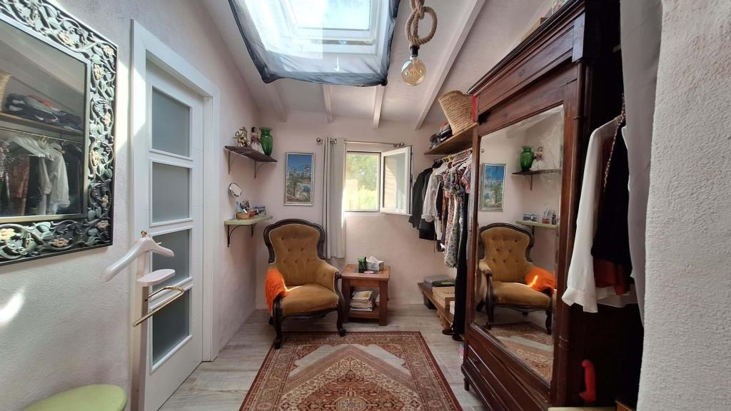 2 bed villa in Gata de Gorgos