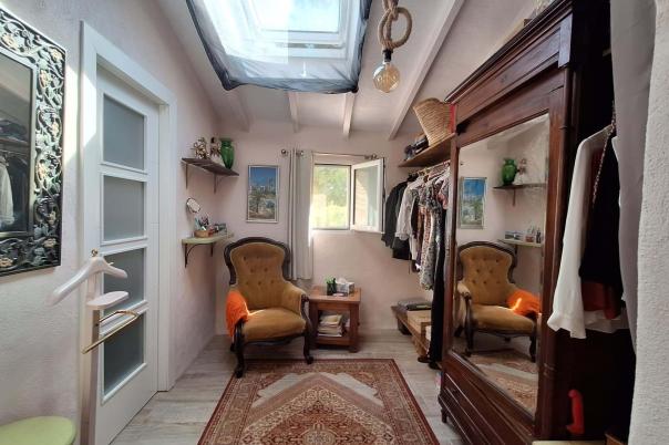 2 bed villa in Gata de Gorgos