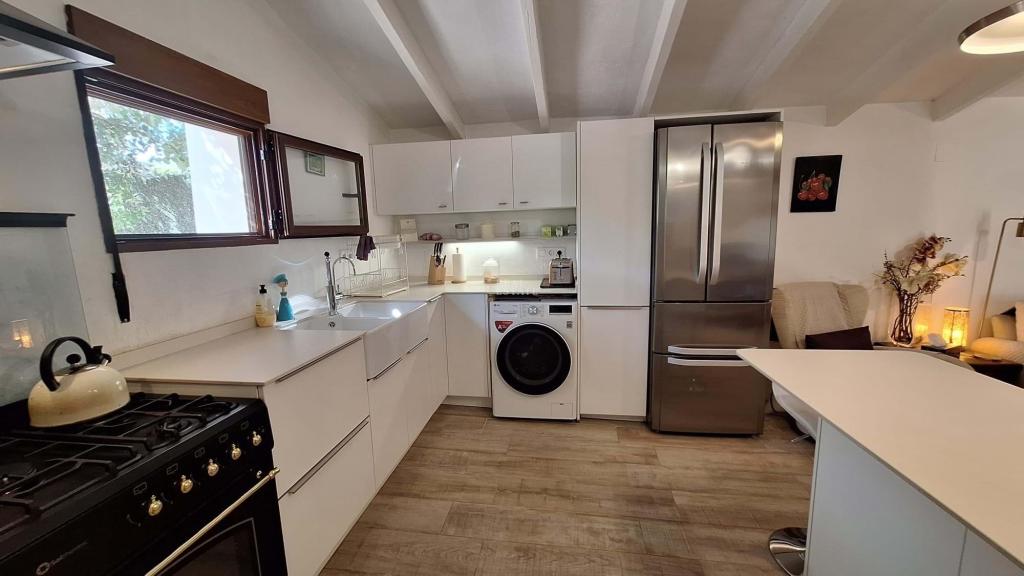 2 bed villa in Gata de Gorgos