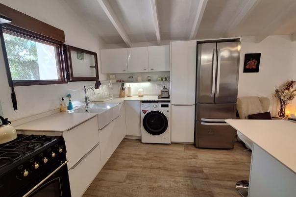 2 bed villa in Gata de Gorgos