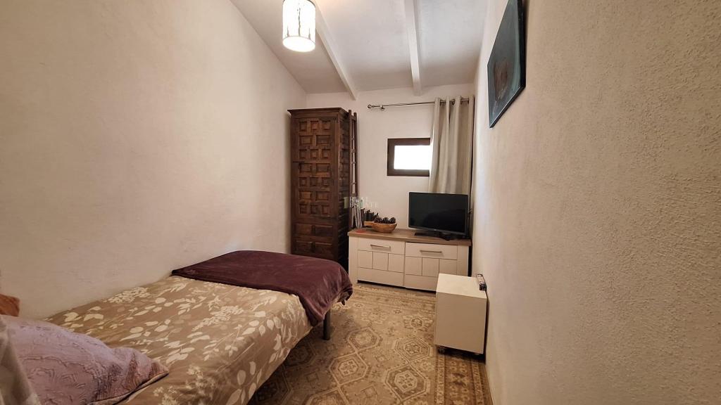 2 bed villa in Gata de Gorgos