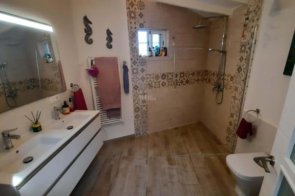 2 bed villa in Gata de Gorgos