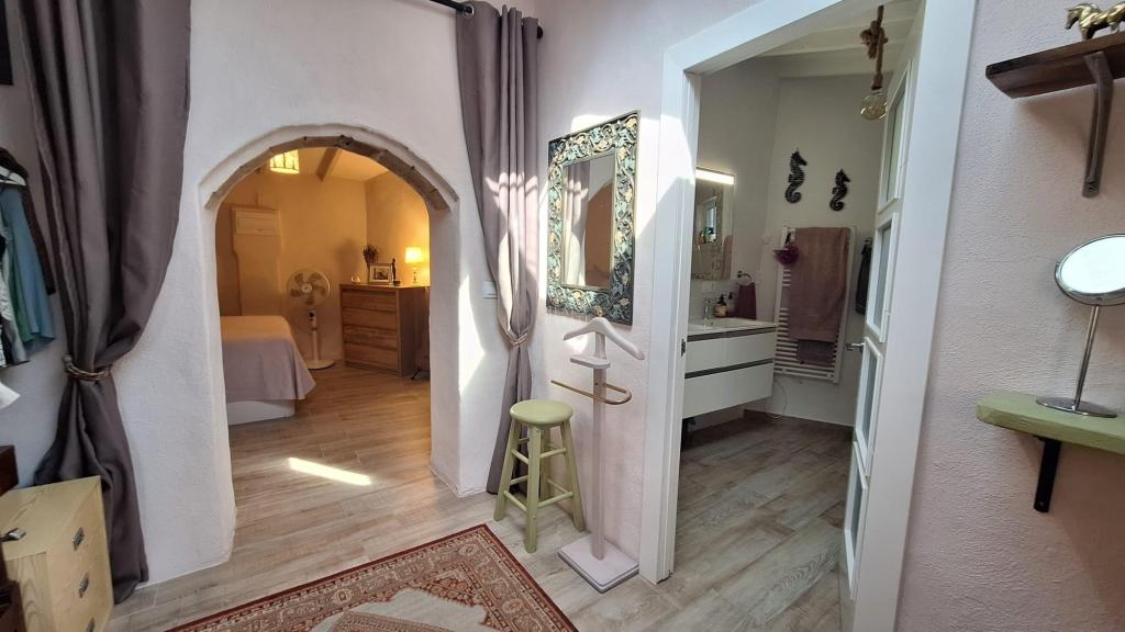 2 bed villa in Gata de Gorgos