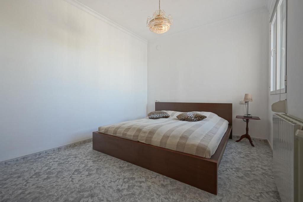 4 bed villa in Calpe