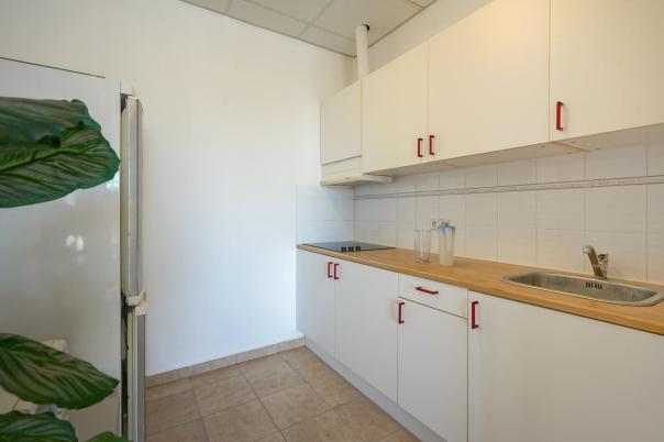 4 bed villa in Calpe