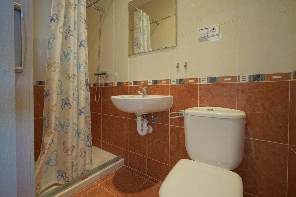 4 bed villa in Calpe