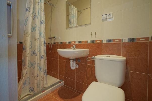 4 bed villa in Calpe