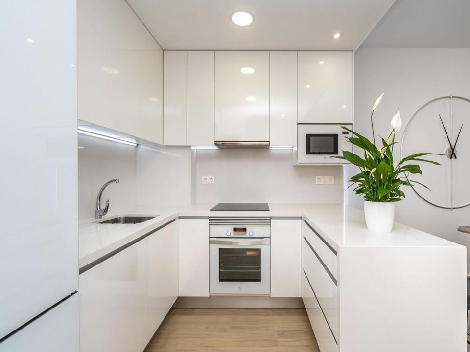 3 bed apartment in Benidorm