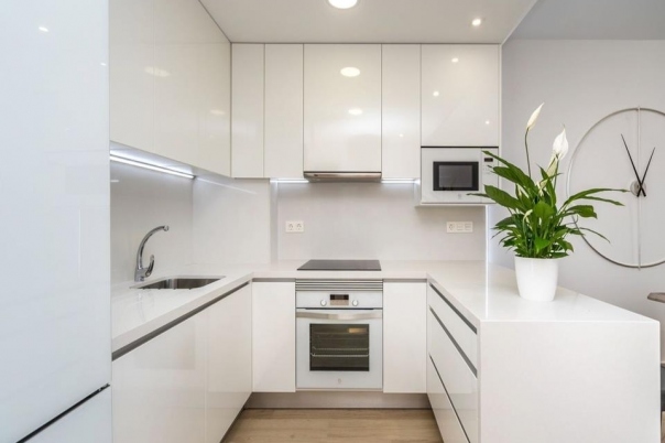 3 bed apartment in Benidorm