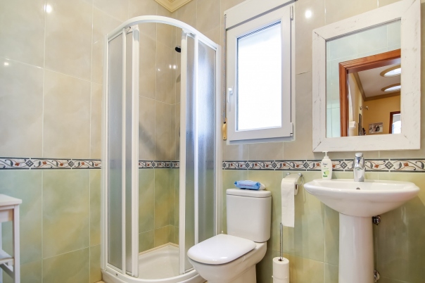 4 bed villa in Xàbia