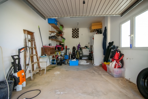 4 bed villa in Xàbia