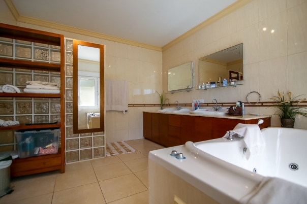 4 bed villa in Xàbia