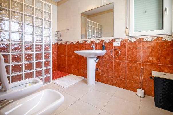 4 bed villa in Xàbia