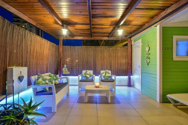 1 bed apartment in Calpe