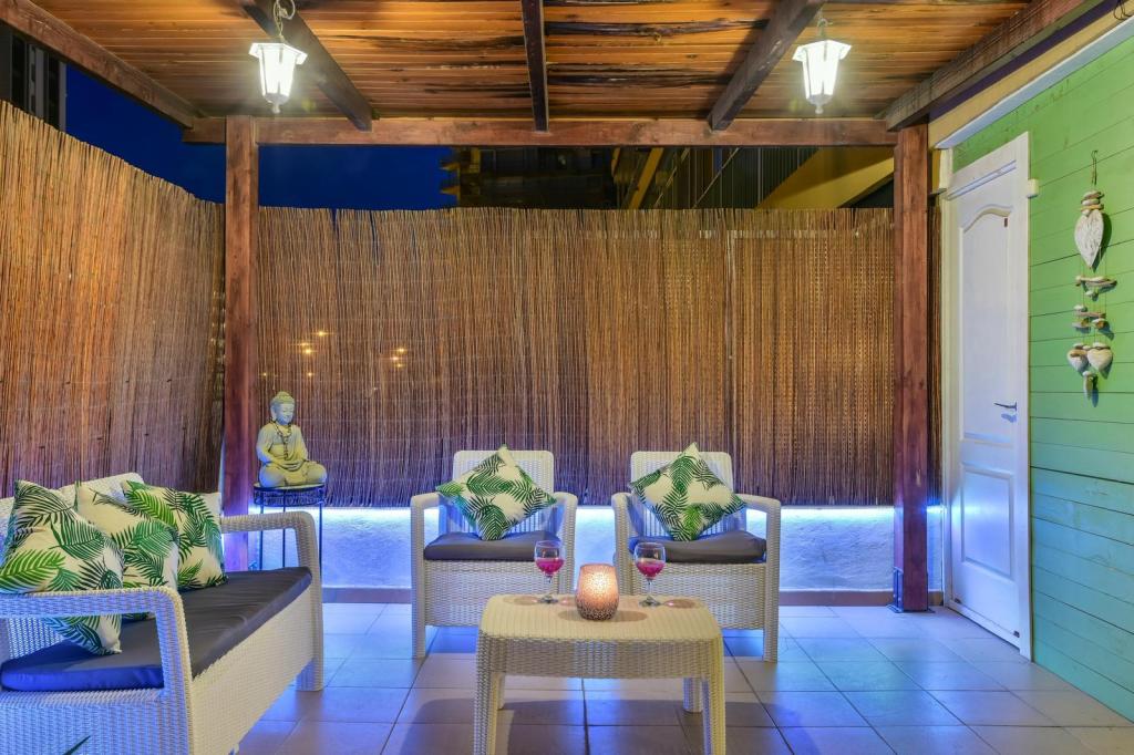 1 bed apartment in Calpe