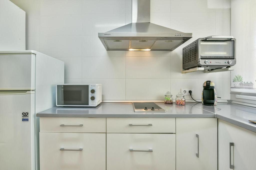 1 bed apartment in Calpe