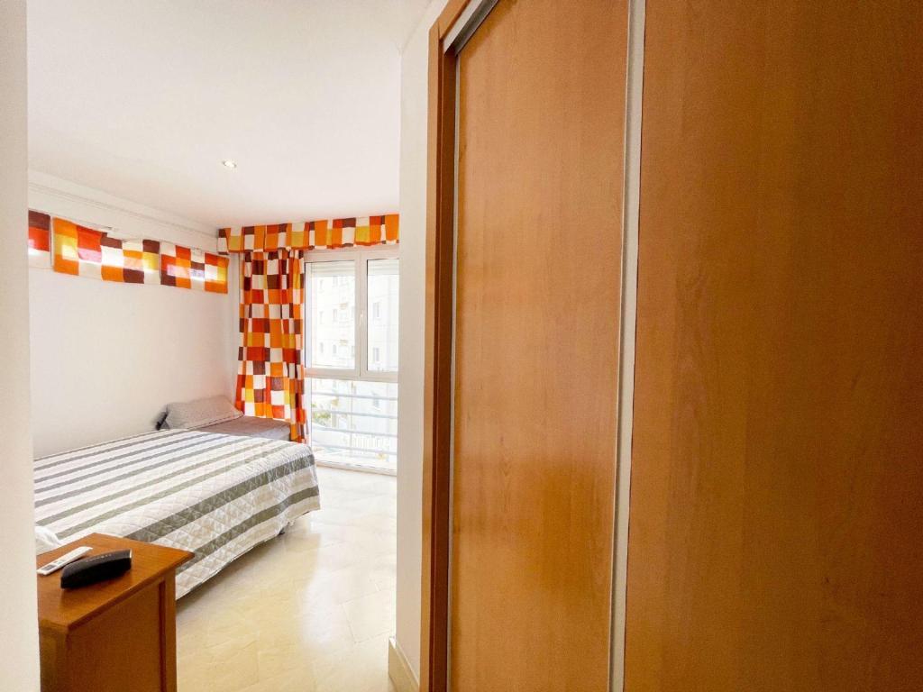 1 bed apartamento in Calpe / Calp