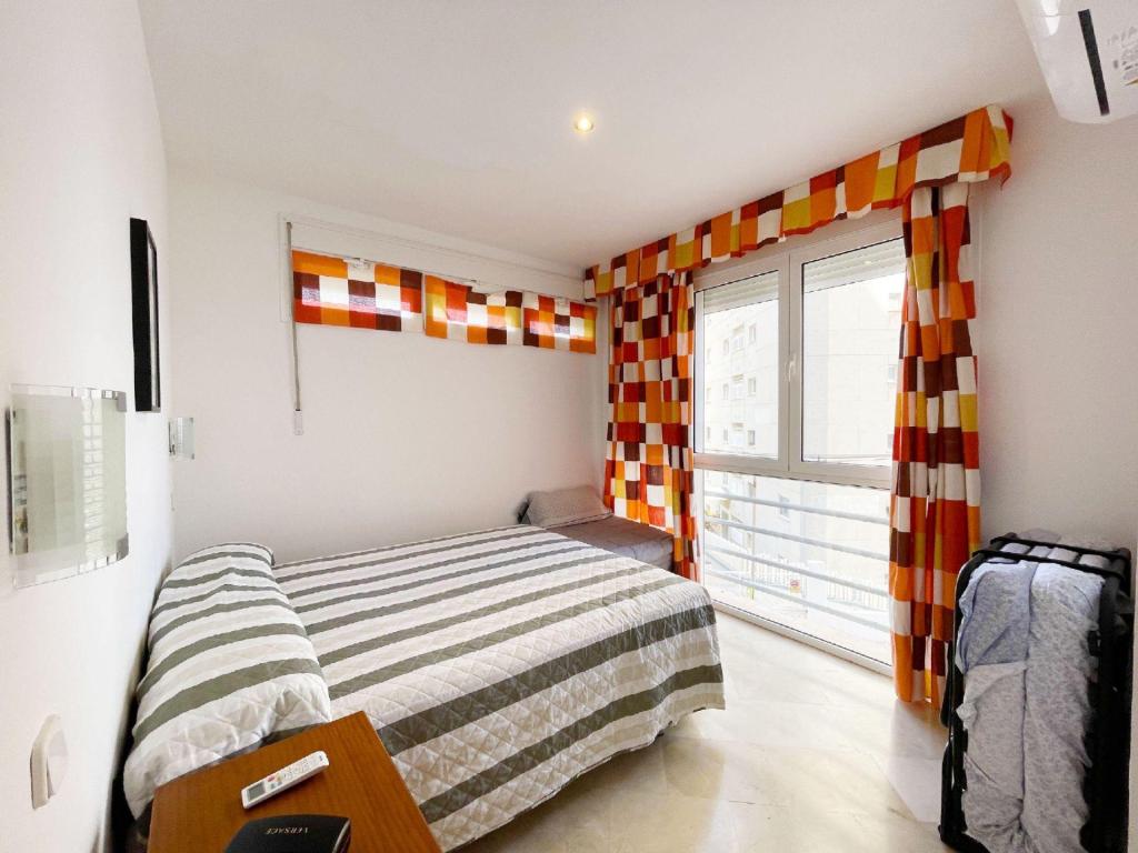 1 bed apartamento in Calpe / Calp