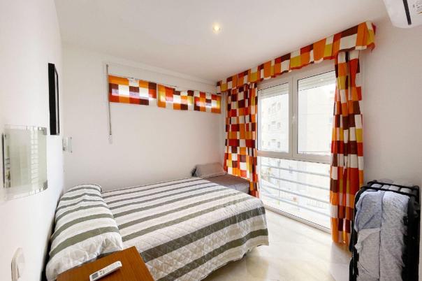 1 bed apartamento in Calpe / Calp
