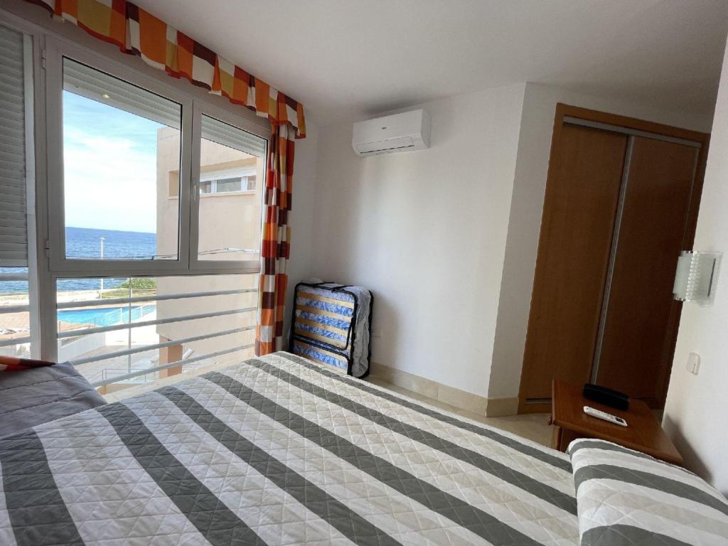 1 bed apartamento in Calpe / Calp
