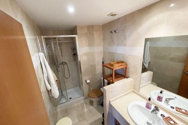 1 bed apartamento in Calpe / Calp