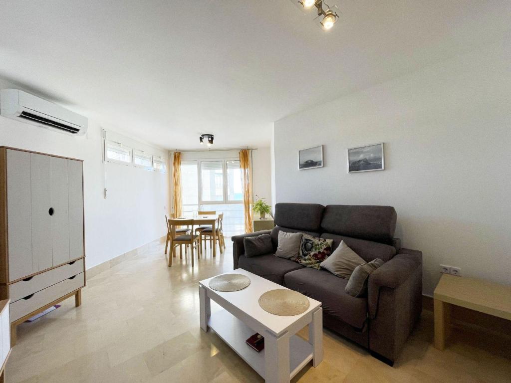 1 bed apartamento in Calpe / Calp
