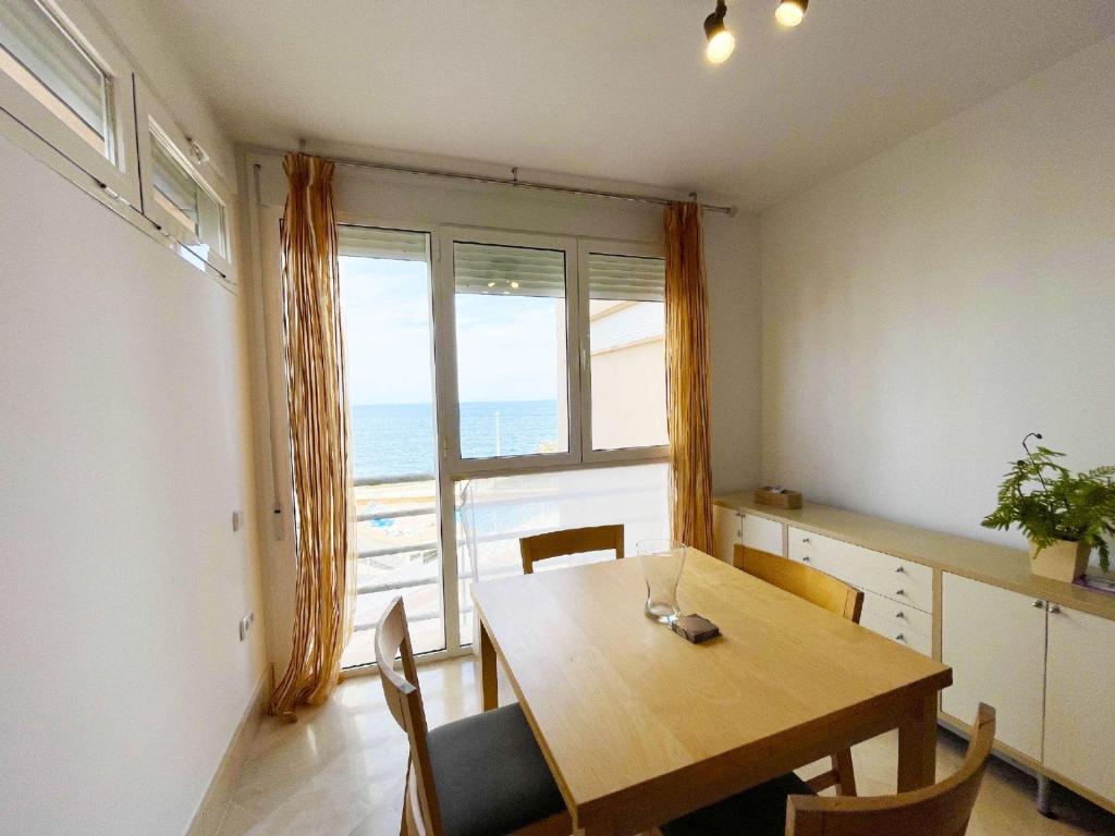 1 bed apartamento in Calpe / Calp