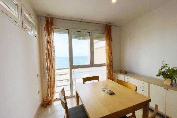 1 bed apartamento in Calpe / Calp