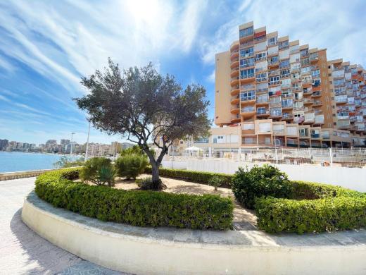 1 bed apartamento in Calpe / Calp