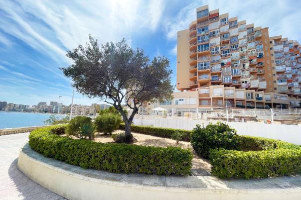 1 bed apartamento in Calpe / Calp