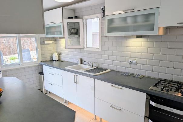2 bed villas in Benissa