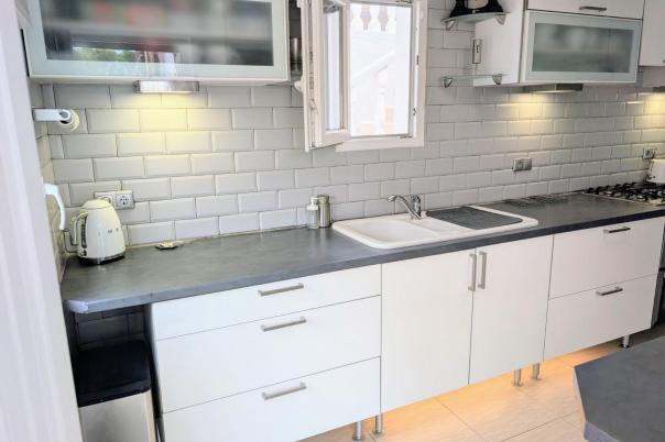 2 bed villas in Benissa