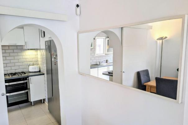 2 bed villas in Benissa