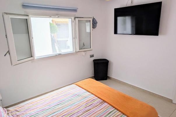 2 bed villas in Benissa