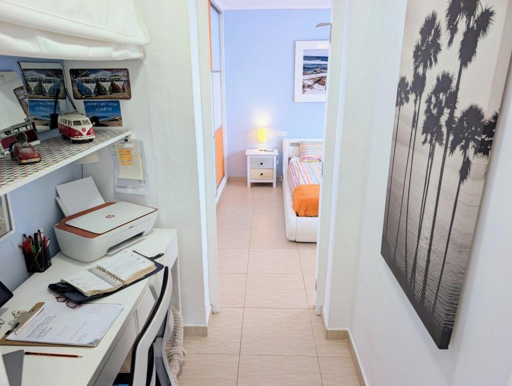 2 bed villas in Benissa