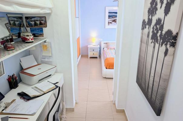 2 bed villas in Benissa