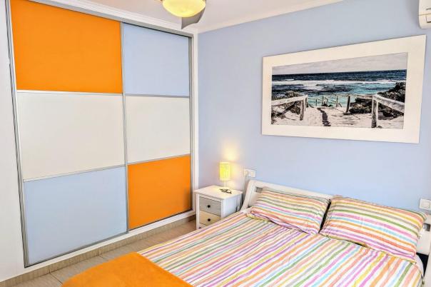 2 bed villas in Benissa