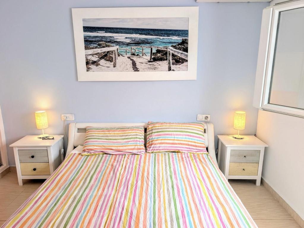2 bed villas in Benissa