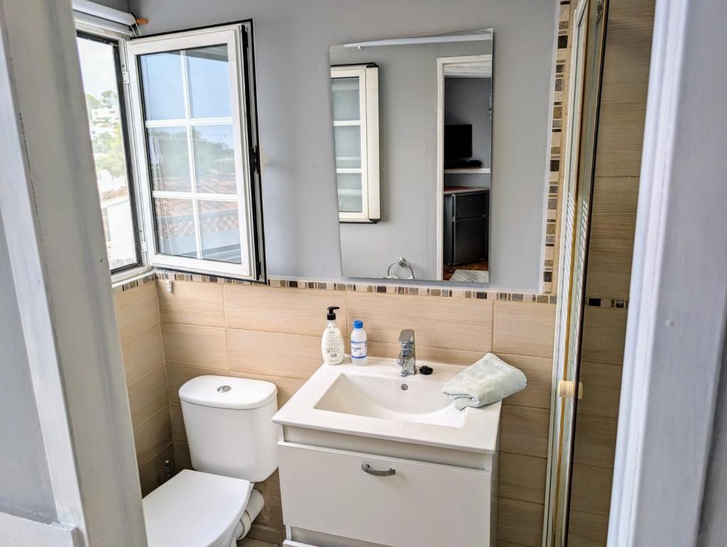 2 bed villas in Benissa