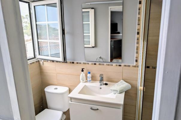 2 bed villas in Benissa