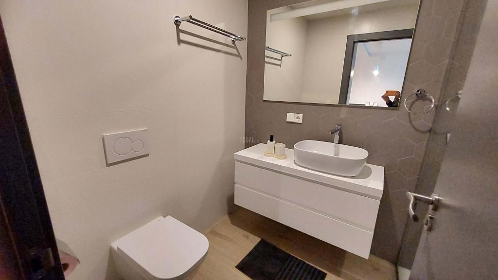 2 bed apartment in Benitachell/Poble Nou de Benitatxell (el)