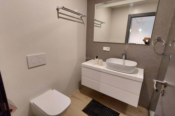 2 bed apartment in Benitachell/Poble Nou de Benitatxell (el)